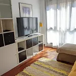Apartment Iradri, Playa Gijón