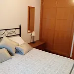 Apartment Iradri, Playa Gijón