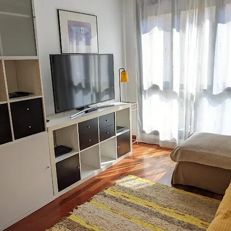 Apartment Iradri, Playa Gijon