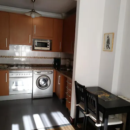 Iradri, Playa * Gijon