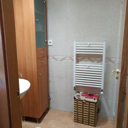 Iradri, Playa Apartment Gijon