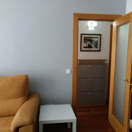 Apartment Iradri, Playa Gijon