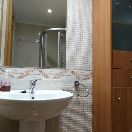 Iradri, Playa Appartement Gijón