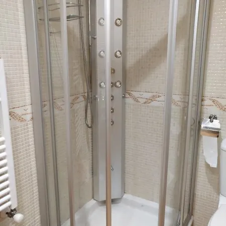Iradri, Playa Appartement