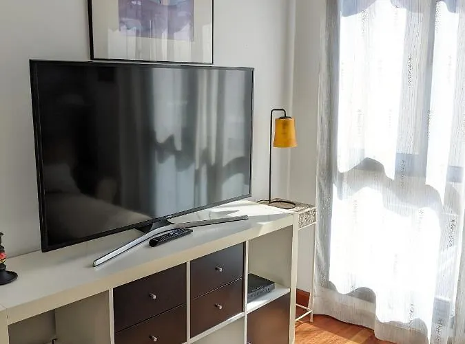 Apartamento Iradri, Playa