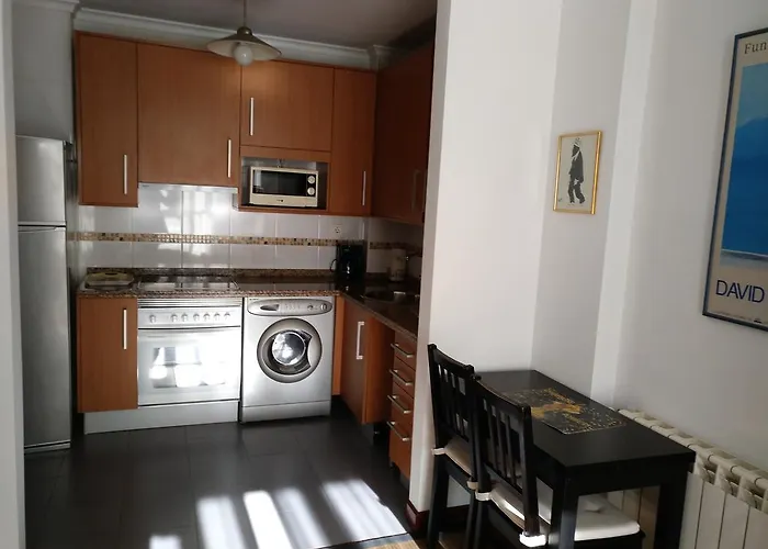 Iradri, Playa * Gijón