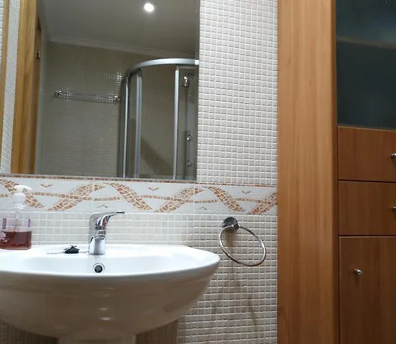 Iradri, Playa Apartamento Gijón