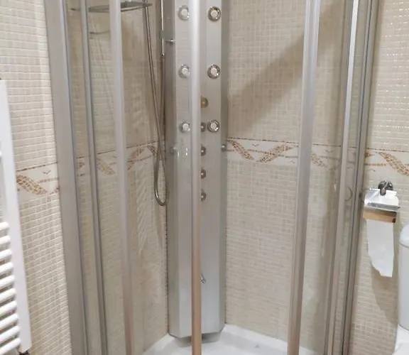 Iradri, Playa Apartamento