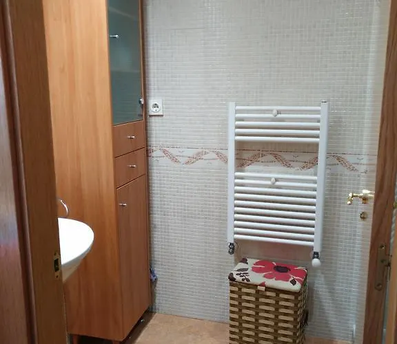 Iradri, Playa Apartamento Gijón