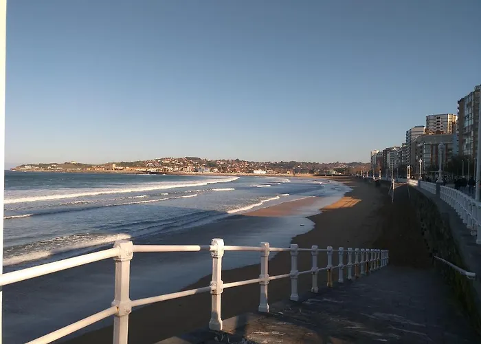 Iradri, Playa Apartamento