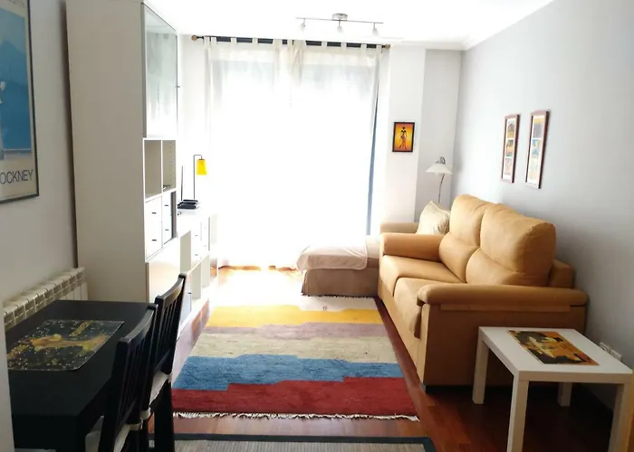 Iradri, Playa * Gijón