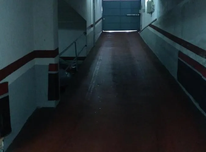 Iradri, Playa Apartamento *